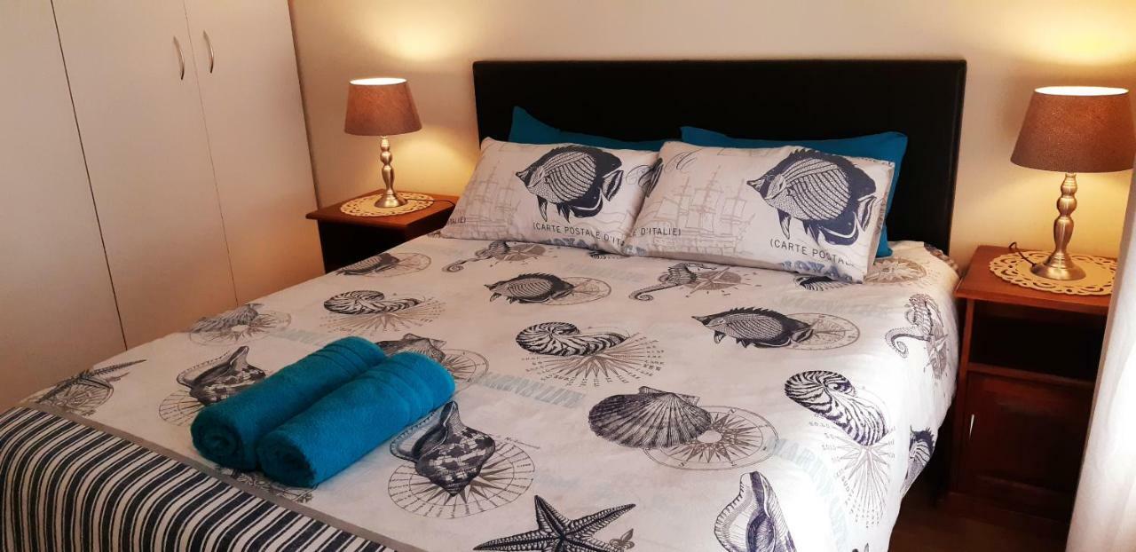 Getaway Self-Catering Tyger Valley เดอร์บันวิลล์ ภายนอก รูปภาพ